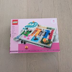 LEGO Magic Maze Set 40596